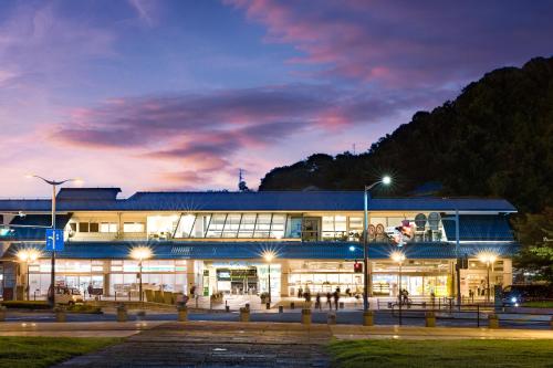 Hotel Beacon Onomichi | 去趣 chicTrip