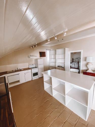 Dapur, Stella's Dromana Hotel in Mornington Peninsula