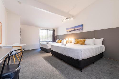 Fern Bay Motel in Fern Bay