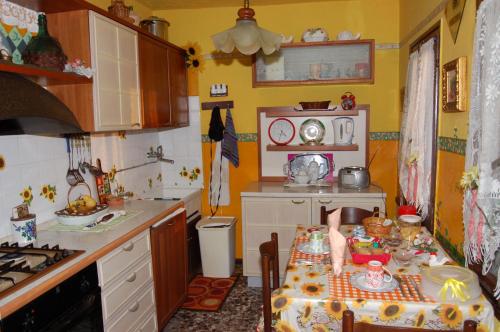 Art B&B La Casa del Pittore - image 2