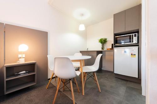 Fern Bay Motel in Fern Bay