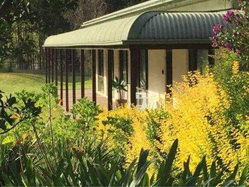 Breemiloy Homestead Hunter Valley - Farm stay.