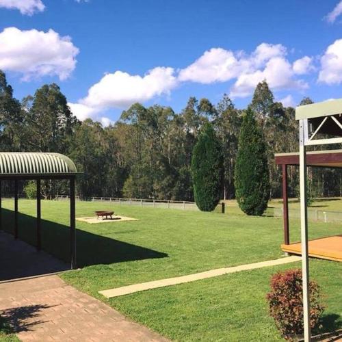 Breemiloy Homestead Hunter Valley - Farm stay.