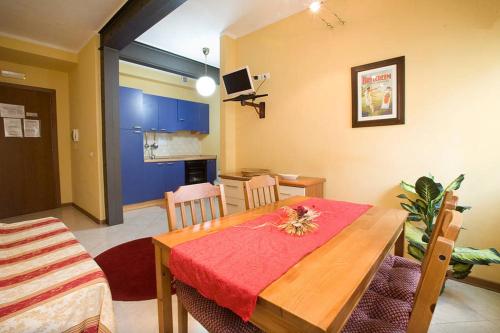 Argentiere Room Apartments, Florence (photo 7)