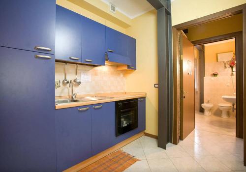 Argentiere Room Apartments – Florence, IA