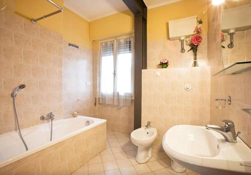 Argentiere Room Apartments, Florence (photo 8)