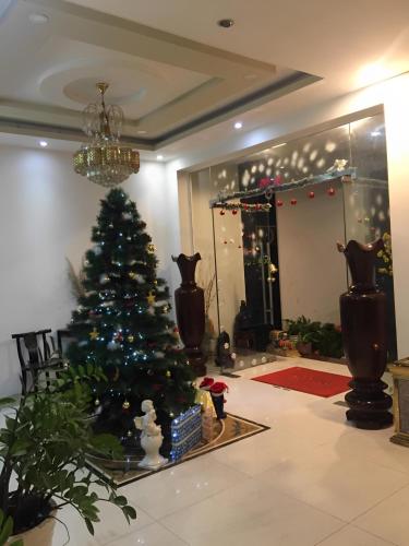 킴 방 빈 두옹 호텔