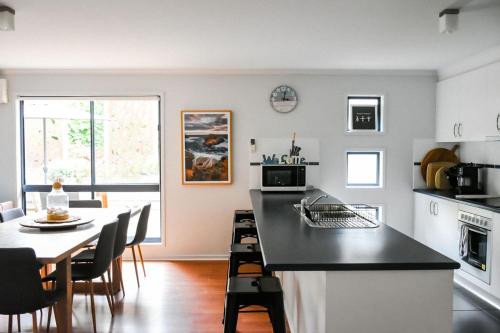 Demure charm 4 Bedrooms in มอร์นิงตันเพนนินซูล่า