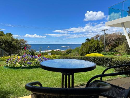 Erkély/terasz, White House in Bicheno