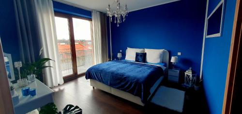 Apartmán Jako doma, Olomouc