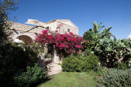 Tenuta Cammarana - Location saisonnière - Donnafugata