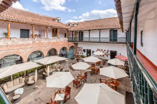 Photo - Casa Andina Premium Cusco