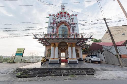 Urbanview Palace Syariah Balikpapan