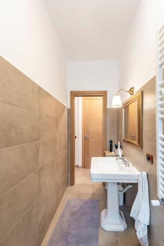  Appartamento indipendente ampia metratura in Santa Lucia