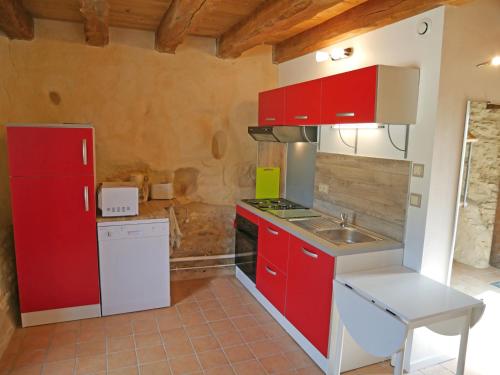 Maison La Puye 3 pièces 4 personnes - FR-1-541-70 - main image