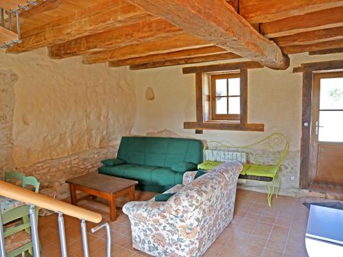Maison La Puye 3 pièces 4 personnes - FR-1-541-70 - image 2