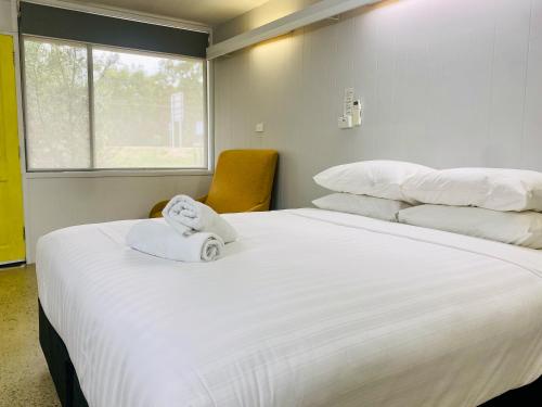 24HourCheck-In- Bridgewater Motel-Victoria-Australia Bridgewater on Loddon