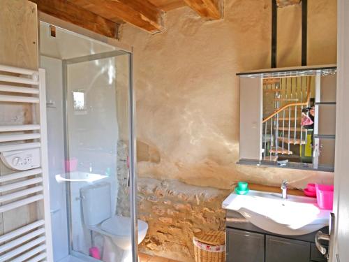 Maison La Puye 3 pièces 4 personnes - FR-1-541-70 - image 3