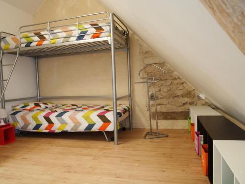 Maison La Puye 3 pièces 4 personnes - FR-1-541-70 - image 6