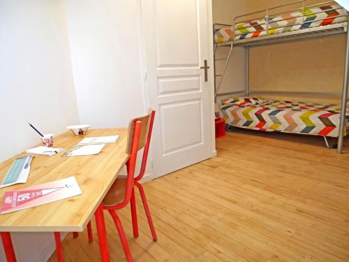 Maison La Puye 3 pièces 4 personnes - FR-1-541-70 - image 7