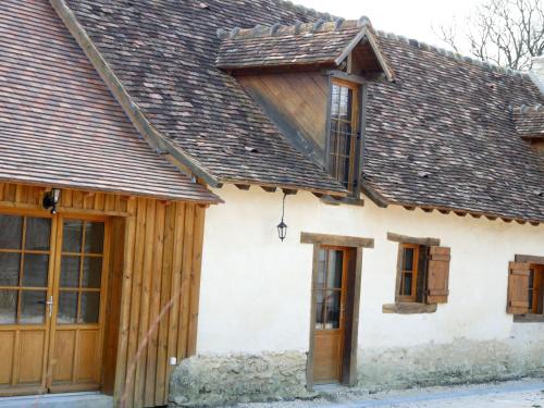 Maison La Puye 3 pièces 4 personnes - FR-1-541-70 - image 9