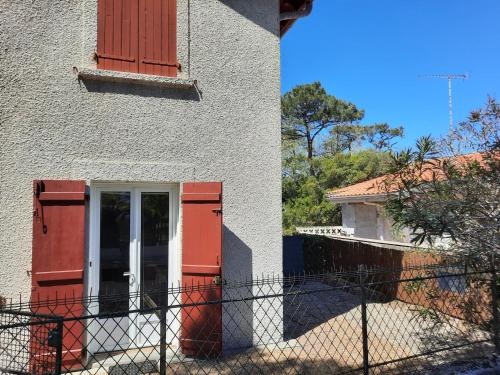 Charmant T2 avec jardin privé, proche centre et plages de Capbreton - FR-1-239-632 (Charmant T2 avec jardin prive, proche centre et plages de Capbreton - FR-1-239-632) in La Savane