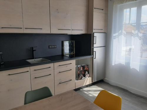 Appartement Hendaye, 3 pièces, 6 personnes - FR-1-239-637