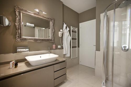 Opera Relais De Charme - Aparthotel, Werona (zdjęcie 9)