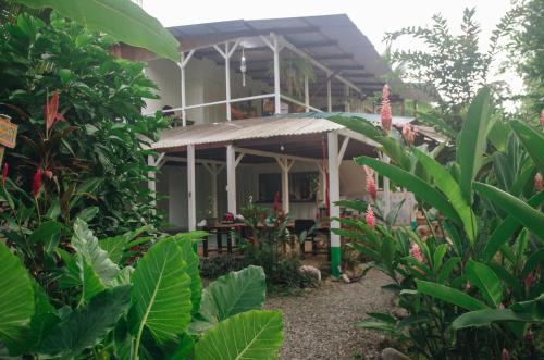Vue extérieure, Casa BOHÖ in Puerto Viejo de Talamanca