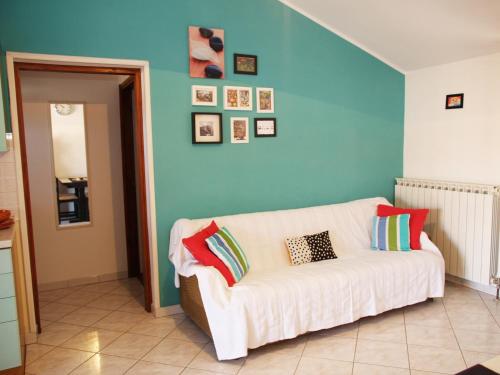 Family Friendly Apartments 4