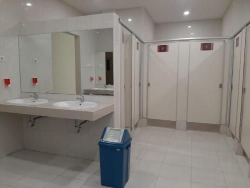 Miko Rooms & Capsules hotel – Surabaya, IL
