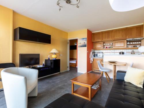Appartement T2 Biscarrosse - Climatisé Parking 4 pers Centre-Plage - FR-1-521-162 - image 5