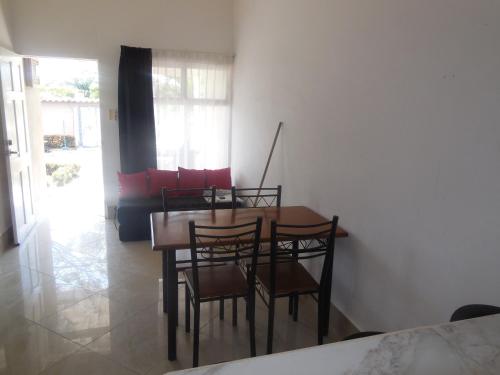 Condominio Tropical villa 2