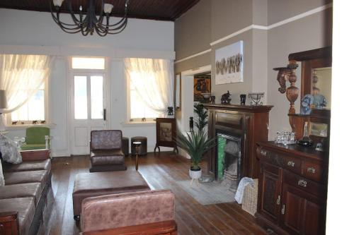 BlesBok House in Bronkhorstspruit