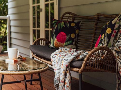 Romantic Cottage, Tamborine Mountain