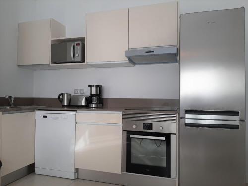 Appartement Saint-Jean-de-Luz 2 pièces 4 personnes - FR-1-239-595 - image 5