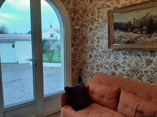 Maison Anglet 4 pièces 6 personnes - FR-1-239-592 - image 7