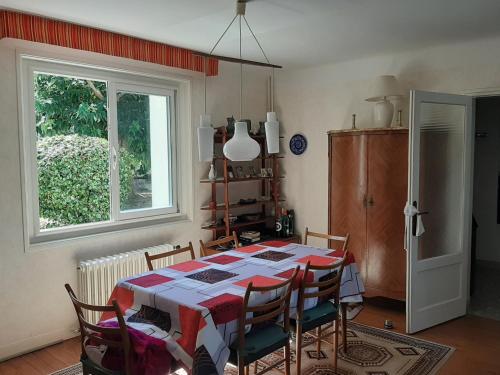 Maison Anglet 4 pièces 6 personnes - FR-1-239-592 - image 10