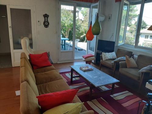 Maison Anglet 4 pièces 6 personnes - FR-1-239-592 - image 12