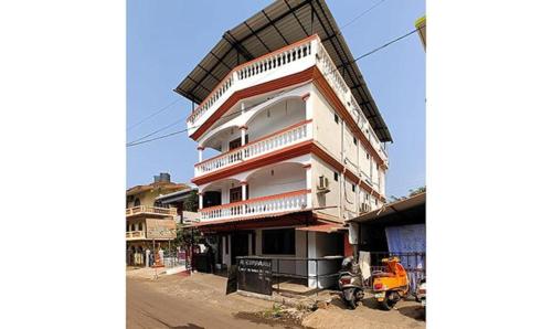 FabExpress Vaibhav Guest House