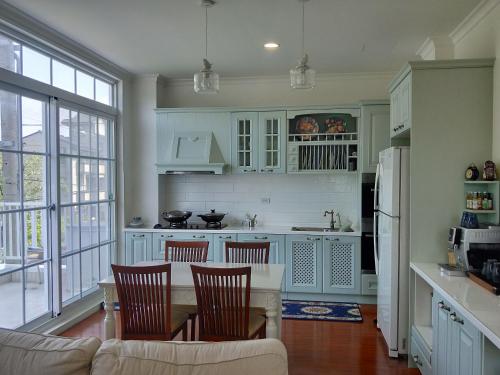 葛萊絲鄉村小屋 Glass Country loft - Hsinchu