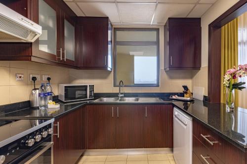 Roda Amwaj Suites Jumeirah Beach Residence, Dubaï (photo 4)