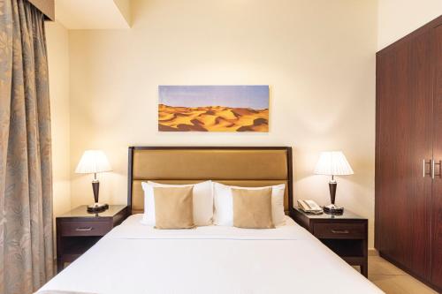 Roda Amwaj Suites Jumeirah Beach Residence, Dubaï (photo 8)