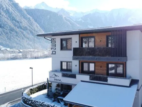Chalet in Mayrhofen near Ski Lifts in Mayrhofen, Österreich