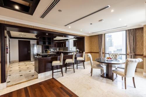 Roda Amwaj Suites Jumeirah Beach Residence in Dubai Marina