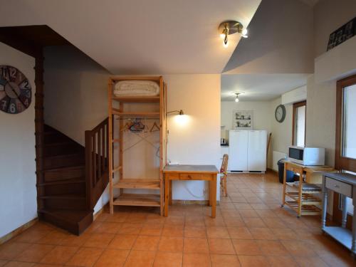 Appartement Thonon-les-Bains 3 pièces 7 personnes - FR-1-498-63 - main image