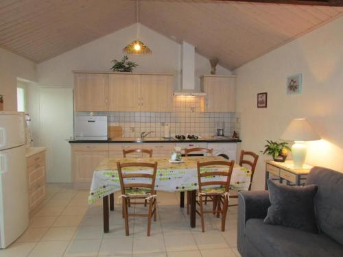 Gîte La Garnache 3 pièces 4 personnes - FR-1-426-179 - main image