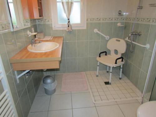 Gîte La Garnache 3 pièces 4 personnes - FR-1-426-179 - image 9