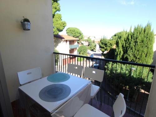 Appartement Collioure 1 pièce 2 personnes - FR-1-309-250 - main image