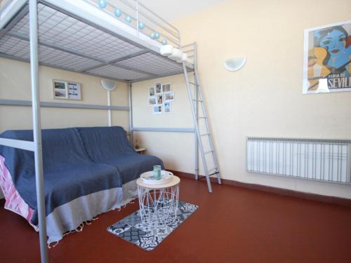 Appartement Collioure 1 pièce 2 personnes - FR-1-309-250 - image 5